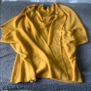 Mustard kimono